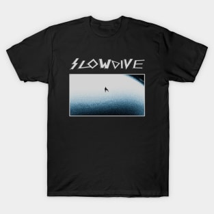 Slowdive vintage T-Shirt